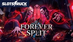 Forever Split Megaways