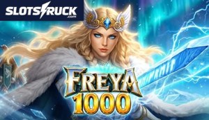 Freya 1000