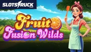 Fruit Fusion Wilds