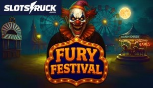 Fury Festival