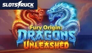 Fury Origin Dragons Unleashed