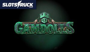 Gamdolls