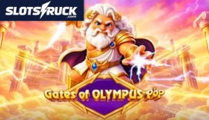 Gates of Olympus POP