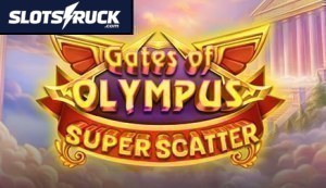 Gates of Olympus Super Scatter