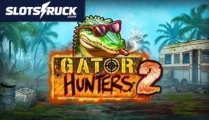 Gator Hunters 2