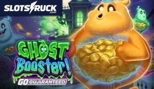 Ghost Booster