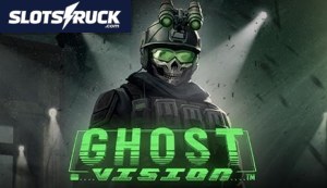 Ghost Vision
