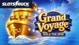 Grand Voyage: Hold The Spin