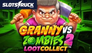 Granny vs Zombies 2