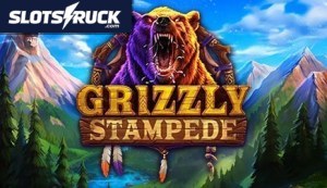 Grizzly Stampede