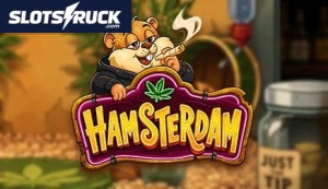 Hamsterdam