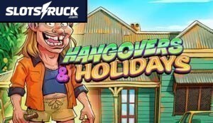 Hangovers & Holidays