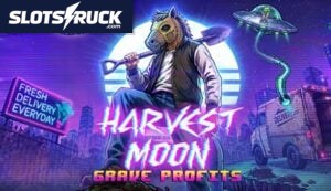 Harvest Moon Grave Profits