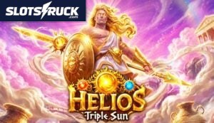 Helios Triple Sun