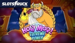Holy Moo! Extreme Power