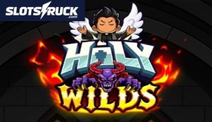 Holy Wilds