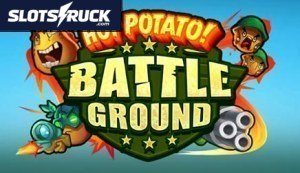Hot Potato Battleground