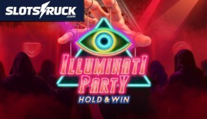 Illuminaty Party