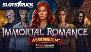 Immortal Romance Assembl’em