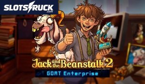 Jack and the Beanstalk 2