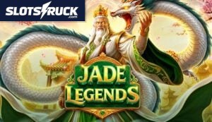 Jade Legends