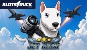 Jet Bark