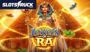 Jewels of Ra
