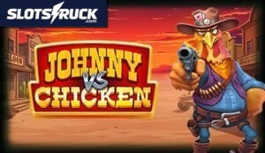 Johnny vs Chicken