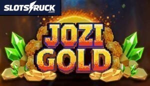 Jozi Gold