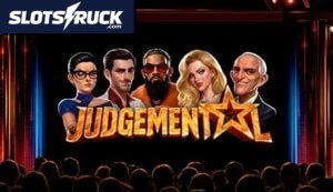 Judgemental