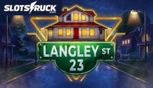 Langley Street 23
