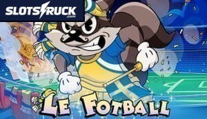 Le Football Fan