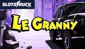 Le Granny