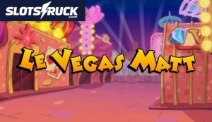 Le Vegas Matt