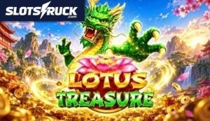 Lotus Treasure