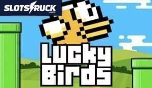 Lucky Birds