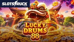 Lucky Drums 88