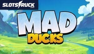 Mad Ducks