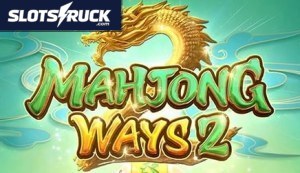 Mahjong Ways 2
