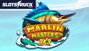 Marlin Masters 3×3