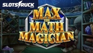 Max The Mathmagician