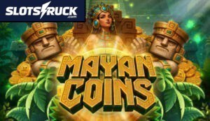Mayan Coins