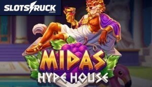 Midas Hype House