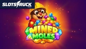 Miner Moles