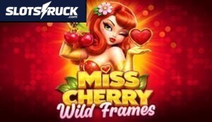 Miss Cherry Wild Frames