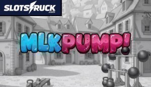 MLK PUMP!