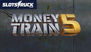 Money Train 5