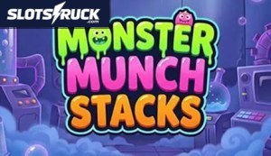 Monster Munch Stacks