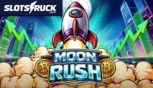 Moon Rush