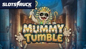 Mummy Tumble